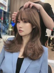 -INSTYLE造型·明星店
