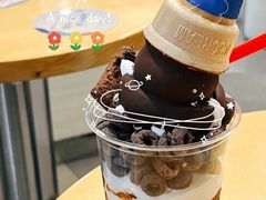-DQ·蛋糕·冰淇淋(五角场万达店)