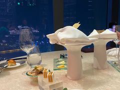 -广州四季酒店