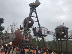 -枫香湖儿童公园