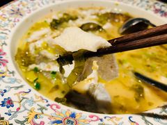 -鼎盛蜀坊·重庆江湖菜(市桥地铁站店)