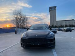 -TESLA 特斯拉(郑州正弘城体验店)