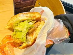 -汉堡王(定州大世界店)