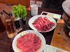 -蒜香焼肉PURUSHIN(马场路店)
