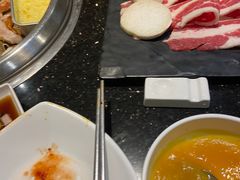 -木槿花韩式炭烤·熟成肉工坊(孙文东路店)