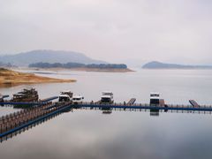 -翠屏湖景区