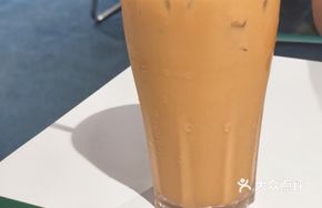 Brother Chen Milk Tea