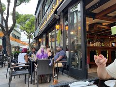 -Shanghai Brew House上海啤酒工坊(老外街店)