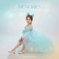 -倾城宝贝儿童摄影(浦东金谊店)