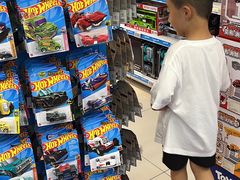 -TOYSRUS玩具反斗城(上海万象城店)