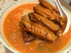 -华嫂冰室(尖沙咀店)