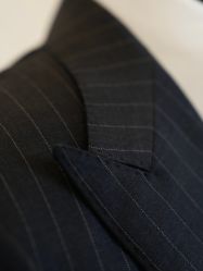-Mr.Royal御匠先生·手工全麻衬衣西服定制