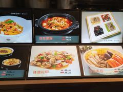 -香山湖家家宴(中山陵店)