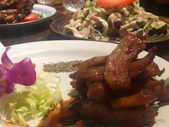 -上楼私房菜(院士路店)