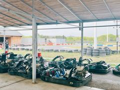 -极速星辰卡丁车赛车场(西山店)