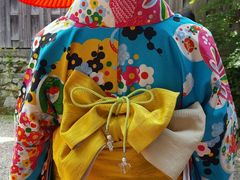 -京都冈本和服体验租赁店(祗园店)