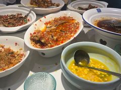 -兰湘子·湘菜小炒(长安万科广场店)