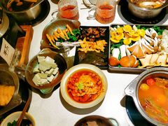 -一叶一世界•素食餐厅(环球中心店)