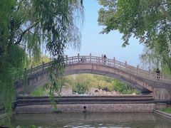 -西安市长乐公园