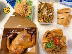 -打酱油·非遗淮扬菜(瘦西湖梅岭店)