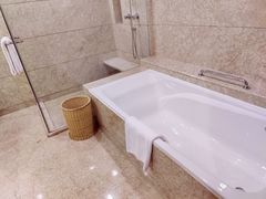 -永安新城皇冠假日酒店-美厨自助餐厅