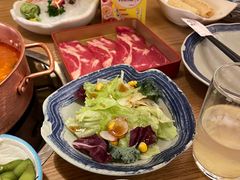 -伊豆野菜村(大族广场店)