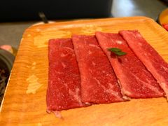 -一绪に寿喜烧(荟聚店)