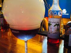 -THE BARMAN HOUSE(调酒师南门店)