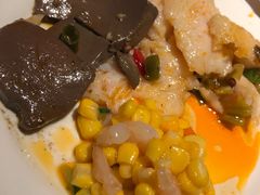 -星伦多自助料理·涮烤一体(虹悦城店)
