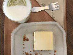 -知亘茶食