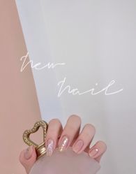 -Cici Nail日式美甲美睫工作室