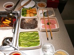 -海底捞大排档火锅(悦荟广场店)