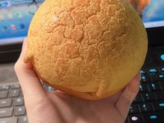 -满记甜品(静安大悦城店)