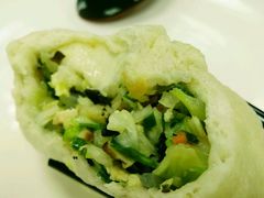 -津门如意包子铺(宾西路店)