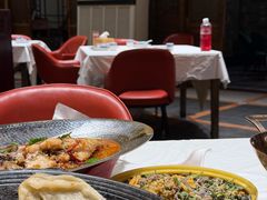 -大张烙馍村·美食地标(泉山店)