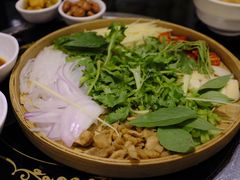 -草鱼先生潮州鱼生·虾生(新厦花园店)