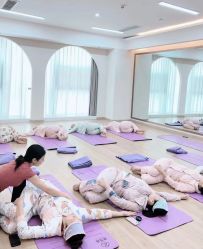 -巍阁高端月子会所