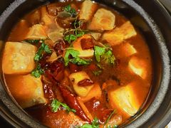 -小菜园新徽菜(南通海门龙信广场店)