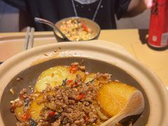 -花和尚·湘西小串烧烤(祈福店)