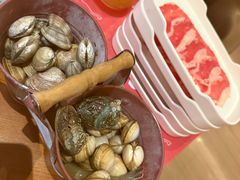 -美盛喜来登大酒店-盛宴标帜餐厅