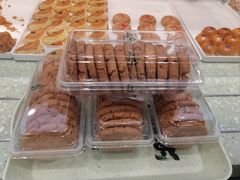 -泸溪河桃酥(西直门凯德店)