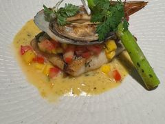 -Nord Grill&Bar Highland诺德西餐(深圳欢乐海岸店)