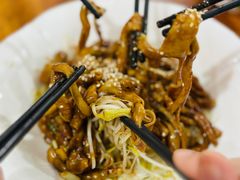 -南记食粥坊·宵夜大排档(莲花店)