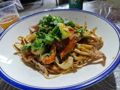 -狮龙啤酒烧烤屋(建二路店)