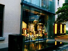 -徐家汇源景区-衡山坊