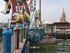 -大连海昌发现王国主题公园