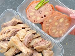 -姐妹鸭仔饭店(湾南路店)