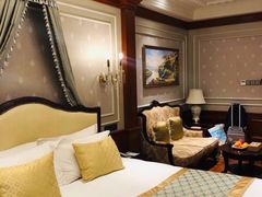 -马勒别墅饭店(静安寺店)