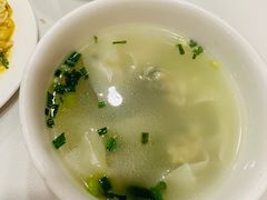 -新光酒家方亮蟹宴(黄浦店)