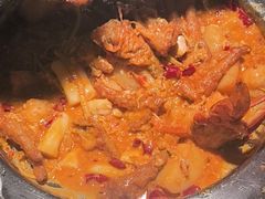 -胖哥俩肉蟹煲(梅溪步步高店)